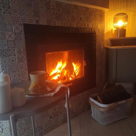 Apartamento Costa De 마드리드 외부 사진