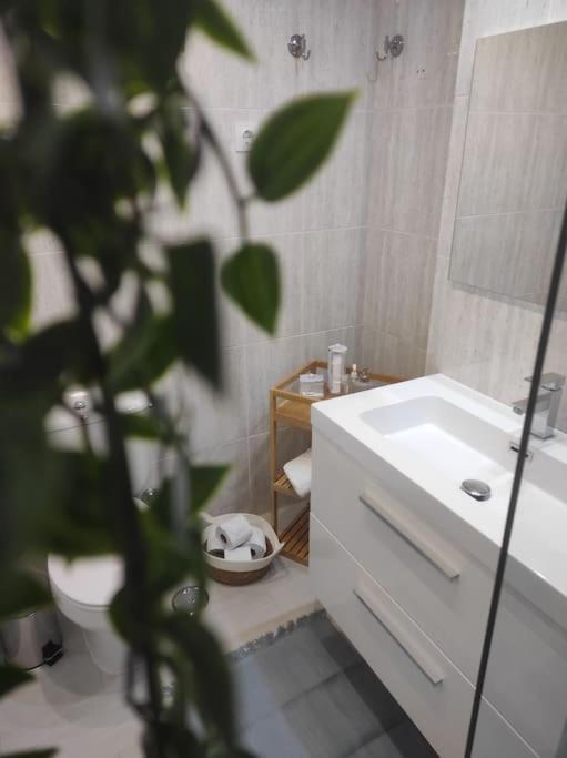 Apartamento Costa De 마드리드 외부 사진