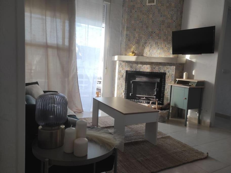 Apartamento Costa De 마드리드 외부 사진