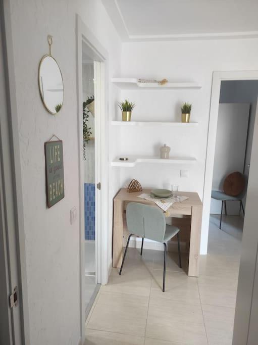 Apartamento Costa De 마드리드 외부 사진