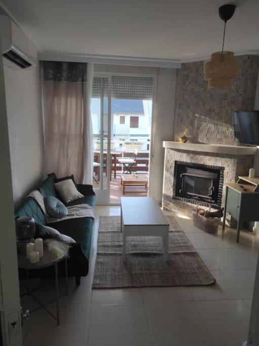 Apartamento Costa De 마드리드 외부 사진