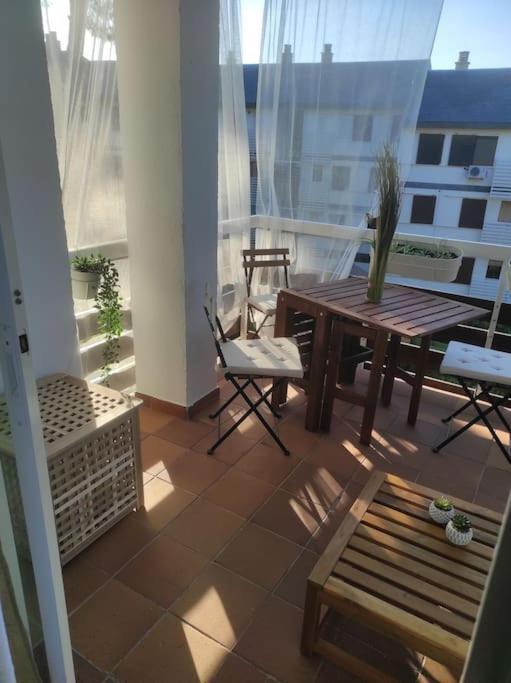 Apartamento Costa De 마드리드 외부 사진