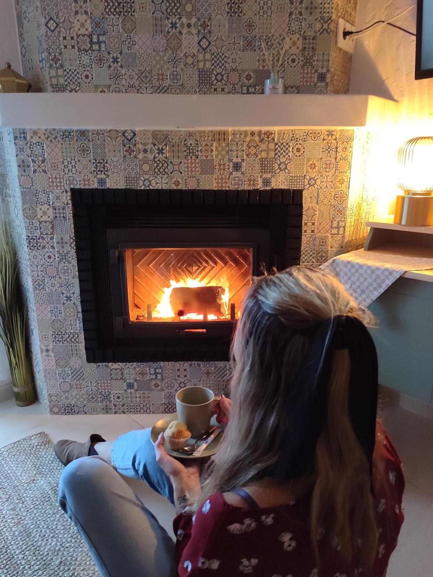 Apartamento Costa De 마드리드 외부 사진